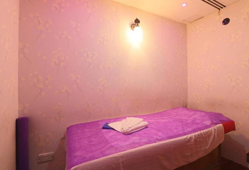 Fotos del hotel California:  8