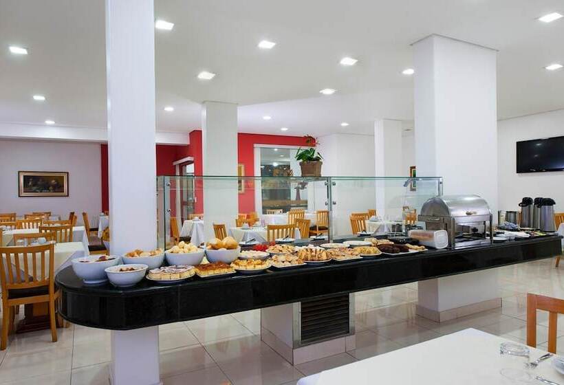 Carlton Plaza Hotel Uberlandia