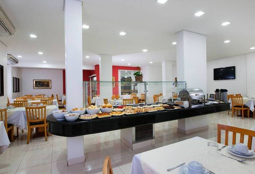 Carlton Plaza Hotel Uberlandia