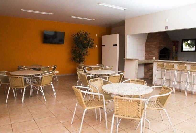 Carlton Plaza Hotel Uberlandia