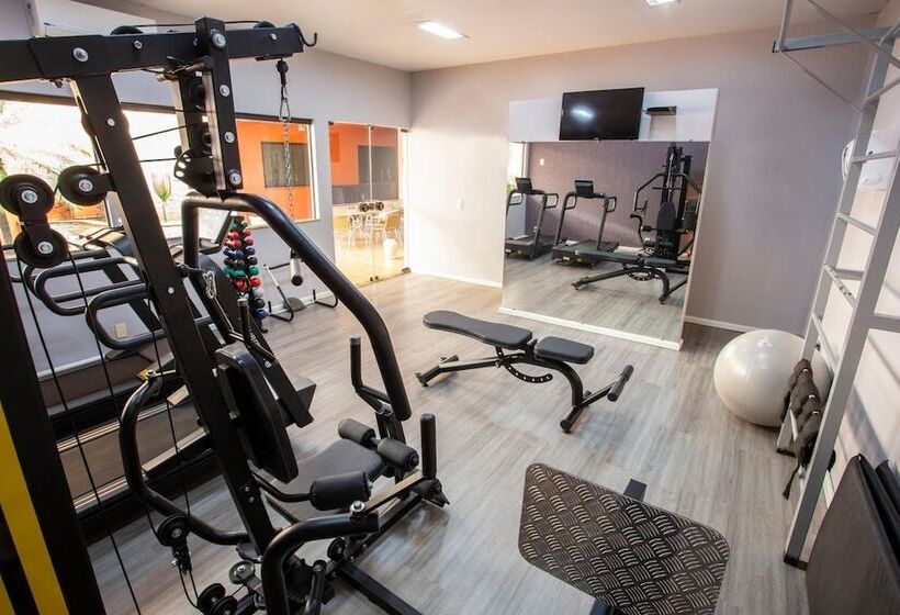 Carlton Plaza Hotel Uberlandia