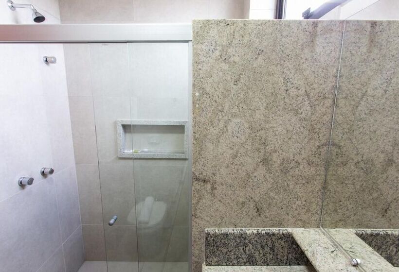 Carlton Plaza Hotel Uberlandia