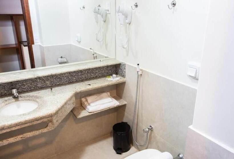 Carlton Plaza Hotel Uberlandia