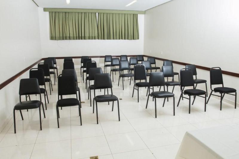 Carlton Plaza Hotel Uberlandia