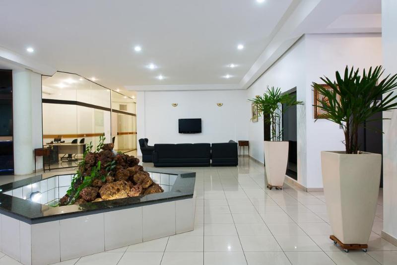 Carlton Plaza Hotel Uberlandia