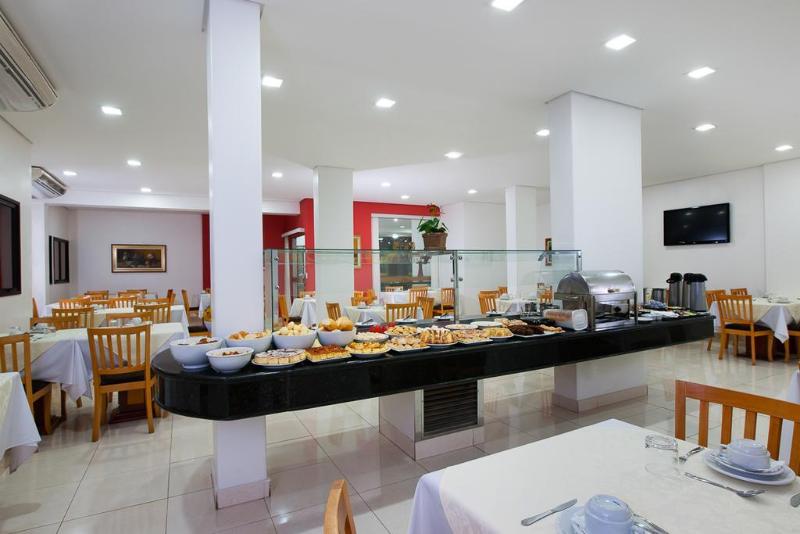 Carlton Plaza Hotel Uberlandia
