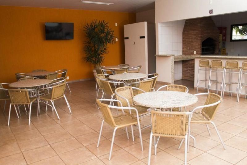 Carlton Plaza Hotel Uberlandia