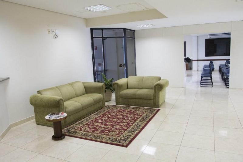 Carlton Plaza Hotel Uberlandia