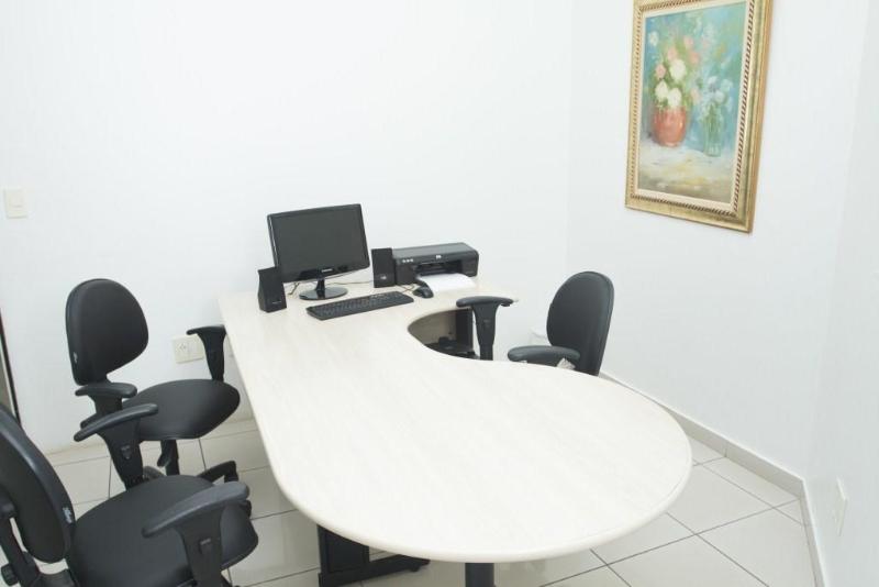 Carlton Plaza Hotel Uberlandia