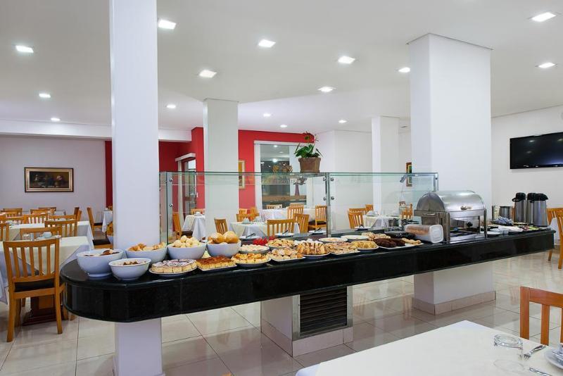 Carlton Plaza Hotel Uberlandia