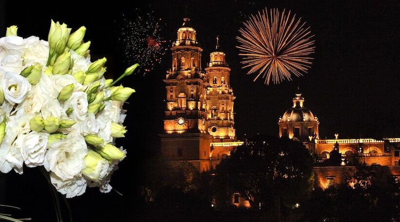 Casa Grande Hotel Boutique