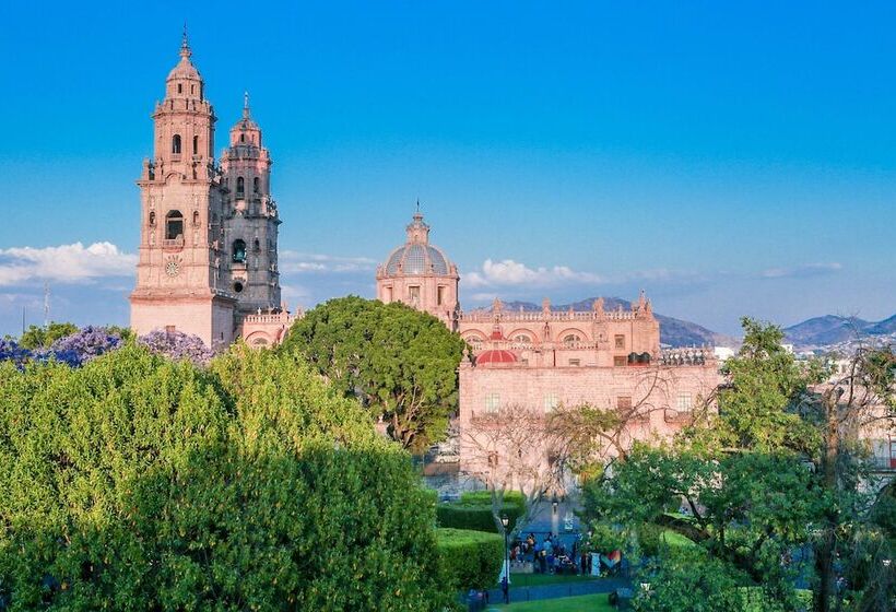 Casa Grande Hotel Boutique