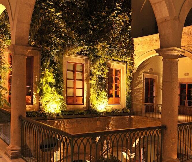 Casa Grande Hotel Boutique