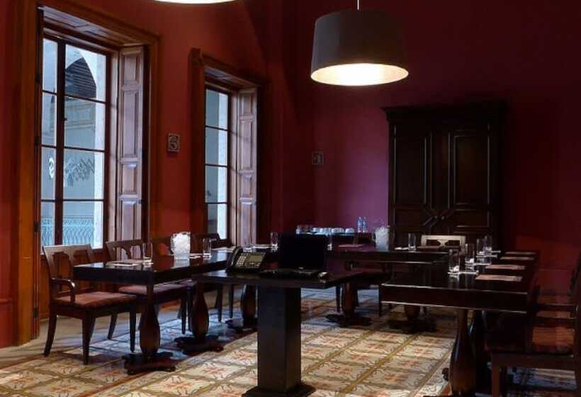 Casa Grande Hotel Boutique