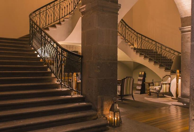 Casa Grande Hotel Boutique