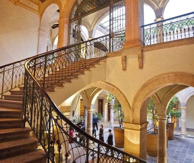 Casa Grande Hotel Boutique