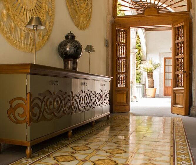 Casa Grande Hotel Boutique