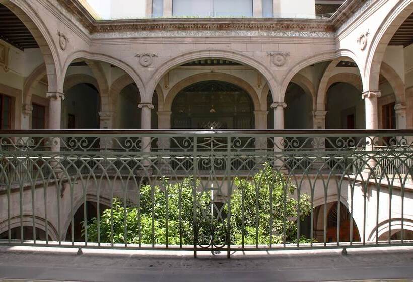 Casa Grande Hotel Boutique