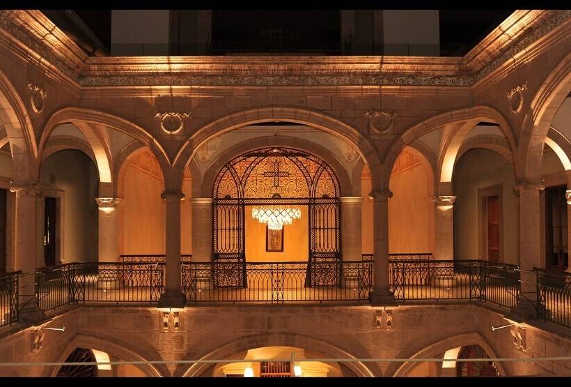 Casa Grande Hotel Boutique