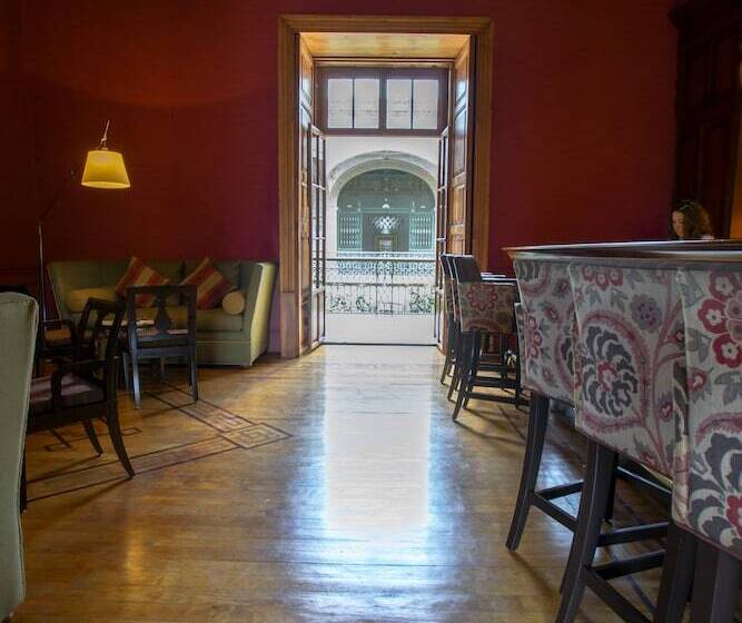 Casa Grande Hotel Boutique