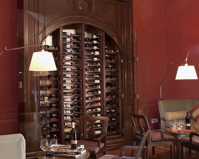 Casa Grande Hotel Boutique