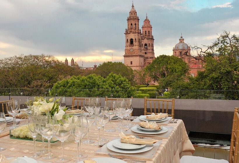 Casa Grande Hotel Boutique