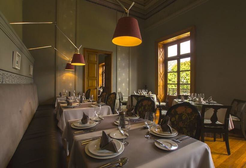 Casa Grande Hotel Boutique