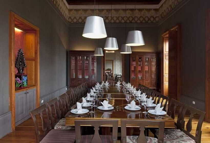 Casa Grande Hotel Boutique