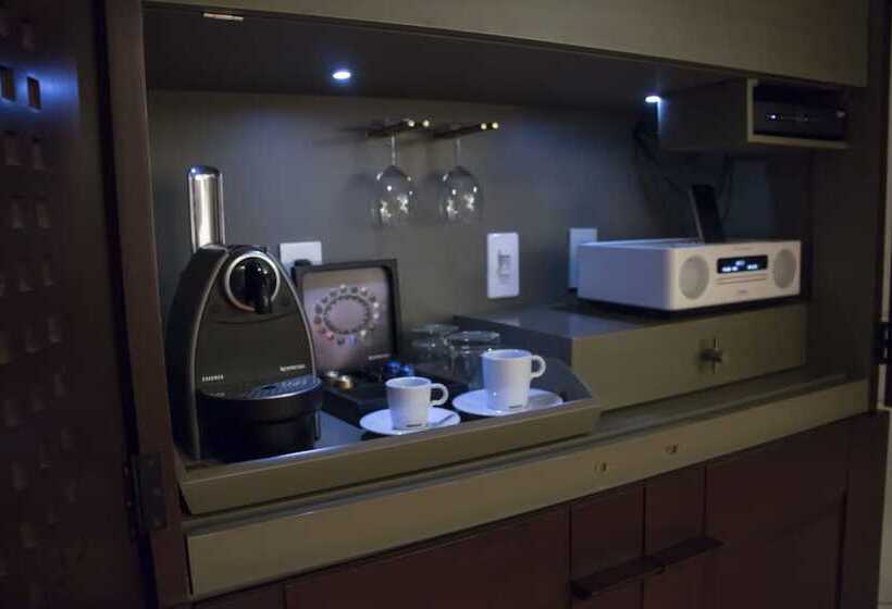 Casa Grande Hotel Boutique