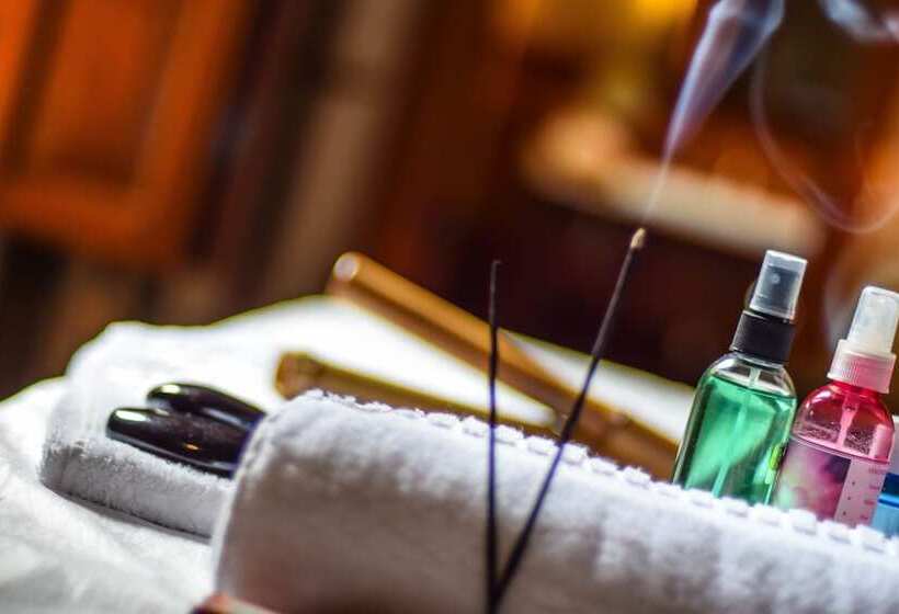 Casa Grande Hotel Boutique