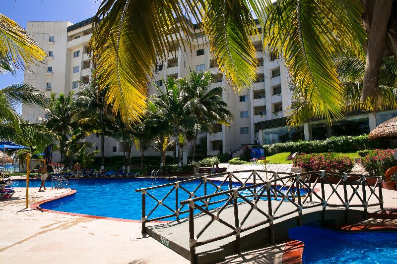 酒店 Meliá Casa Maya - Cancun - All Inclusive