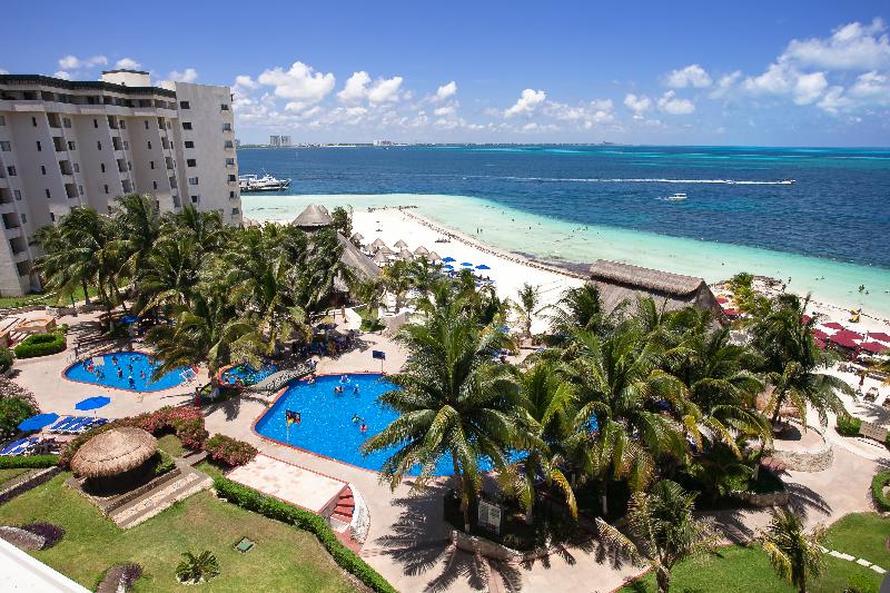 酒店 Meliá Casa Maya - Cancun - All Inclusive