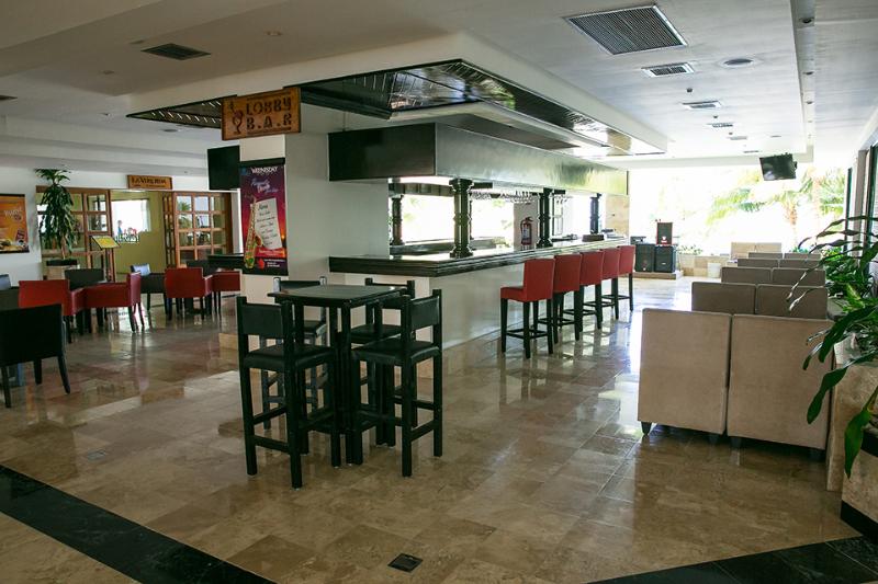 هتل Casa Maya