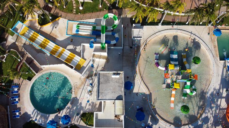 酒店 Meliá Casa Maya - Cancun - All Inclusive