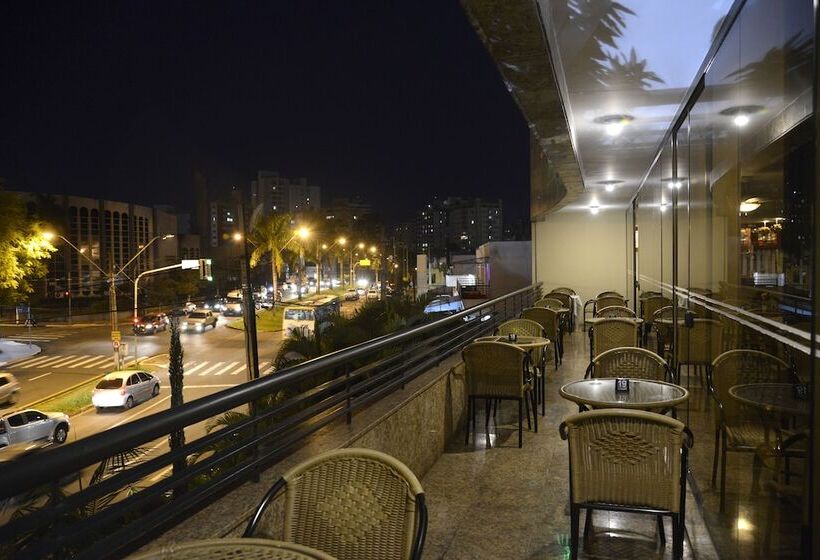 בית מלון כפרי Cedro