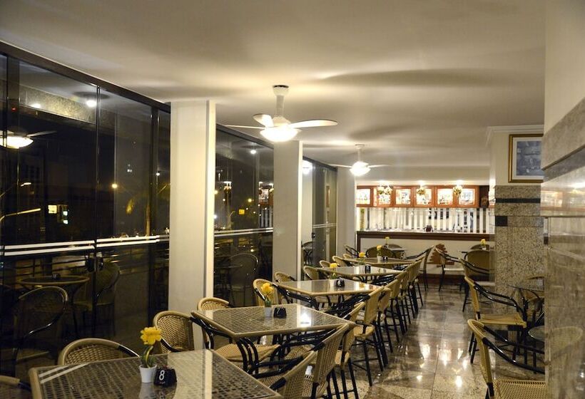 בית מלון כפרי Cedro