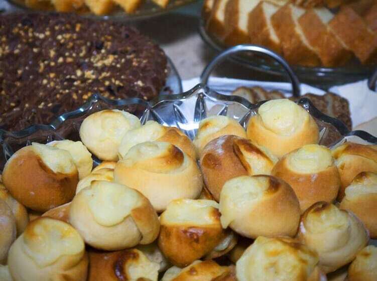 בית מלון כפרי Cedro