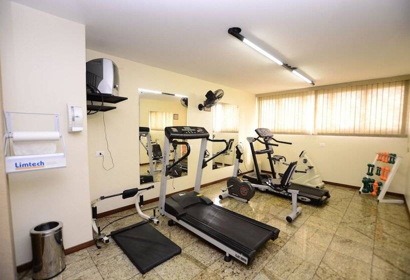 בית מלון כפרי Cedro