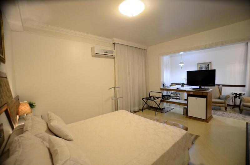 בית מלון כפרי Cedro