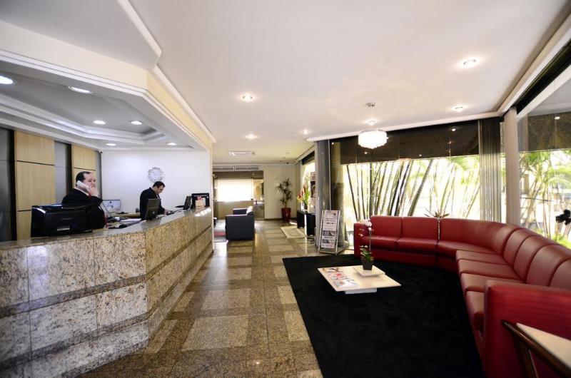 בית מלון כפרי Cedro