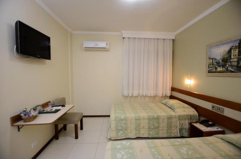 בית מלון כפרי Cedro