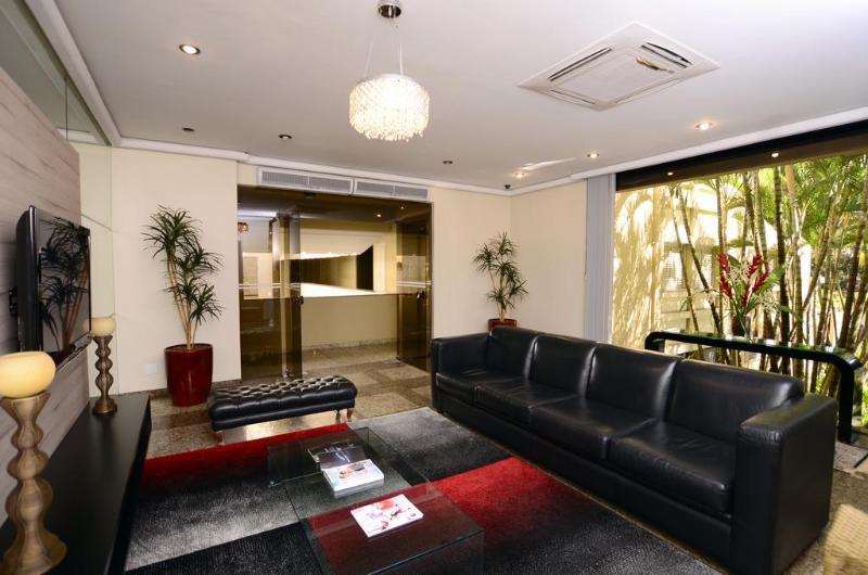 בית מלון כפרי Cedro