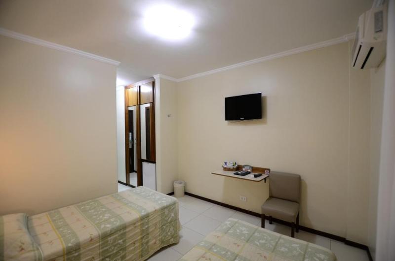 בית מלון כפרי Cedro