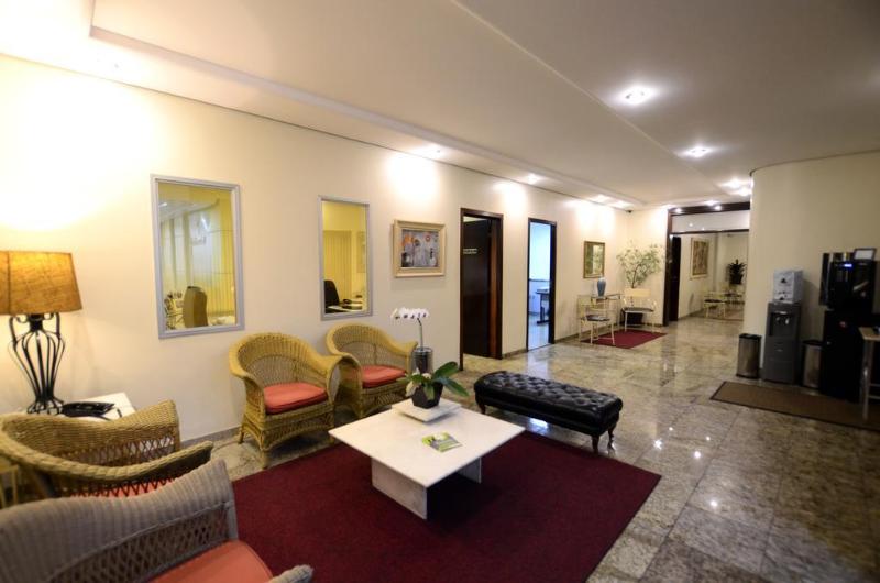 בית מלון כפרי Cedro