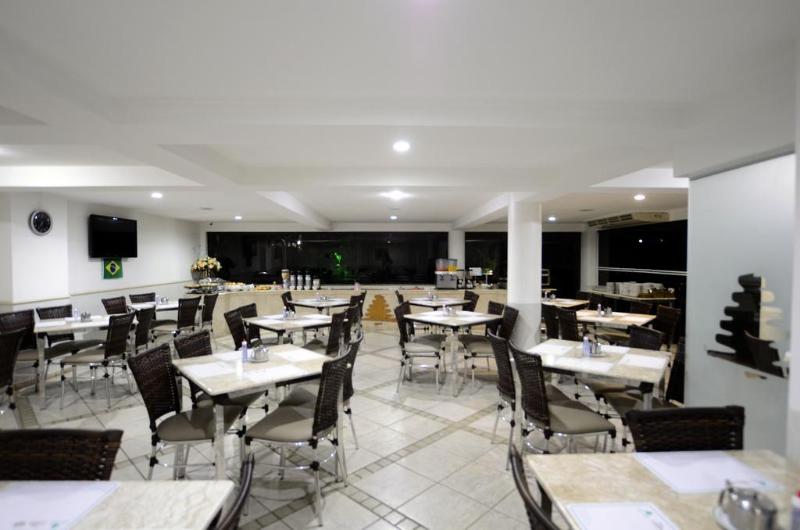 בית מלון כפרי Cedro