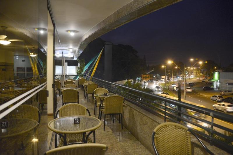 בית מלון כפרי Cedro