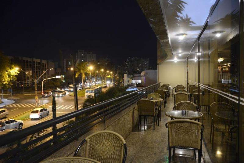 בית מלון כפרי Cedro