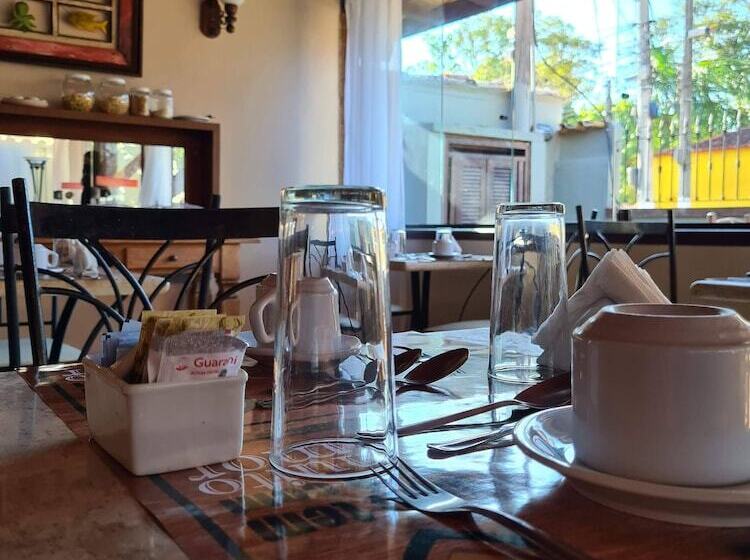 בית מלון כפרי Centro Class