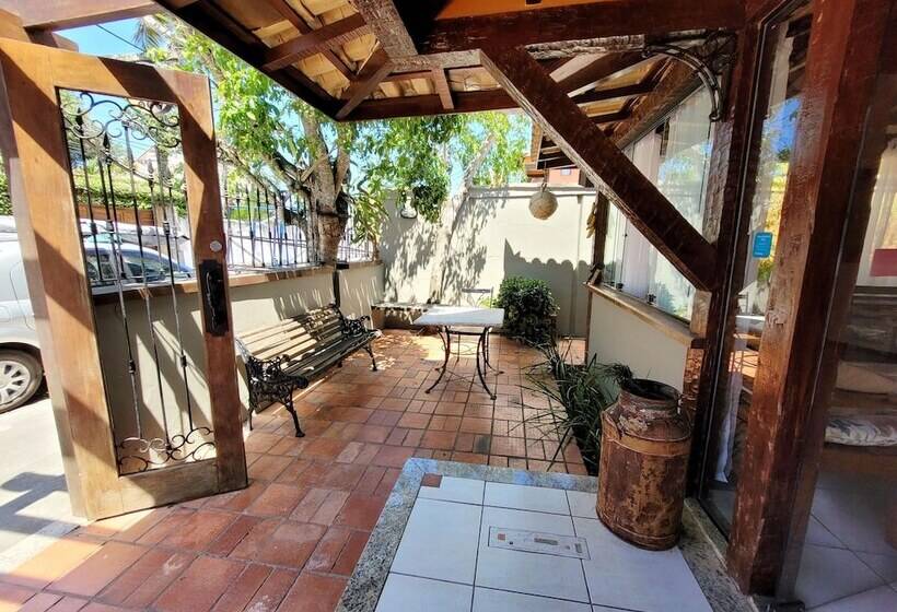 בית מלון כפרי Centro Class