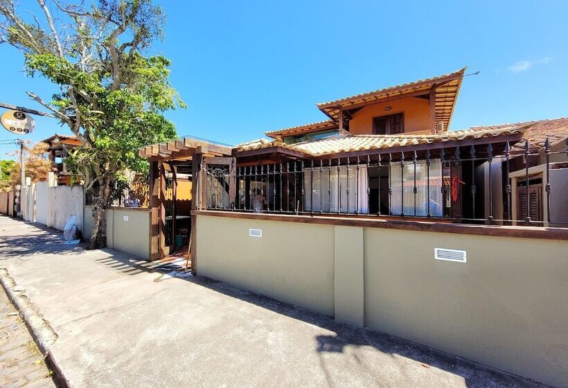 בית מלון כפרי Centro Class